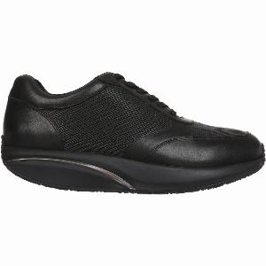 MBT NAFASI 5 Scarpe donna nere numero 39 ora a 22410  con sconto
