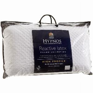 Enjoy 49 Off Hypnos High Profile Latex Pillow in Standard Size