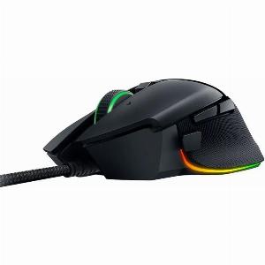 Sconto del 26 sul mouse Razer Basilisk V3 in colore nero