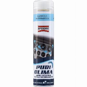 Detergente Igienizzante Per Sistemi Di Climatizzazione Veicoli 350ml