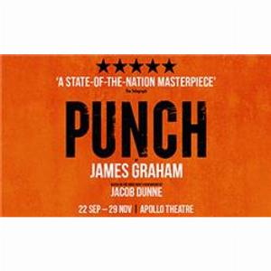 Enjoy a 20 Discount on Punch Offers