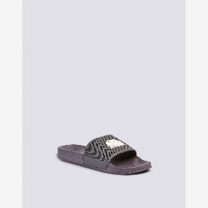 Sacramento  ciabatta a fascia blu 39