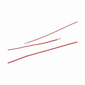 Guido Maria Kretschmer Kette 87110109 925er PerlonNylon 925er Silber rhodiniert