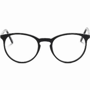49 Rabatt auf KIND Tabit Unisex Brille in Schwarz ovaler Form