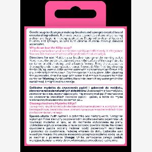 Sconto del 26 su KillyS sapone per pulire i pennelli