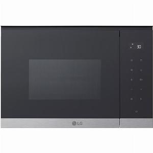 LG Microondes encastrable 25L Easy Clean   MG7Z2593D