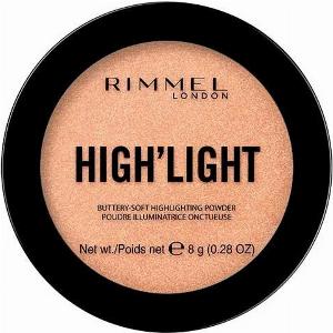 Enjoy a 35 discount on Rimmel Highlight 003 Afterglow in 8 g size