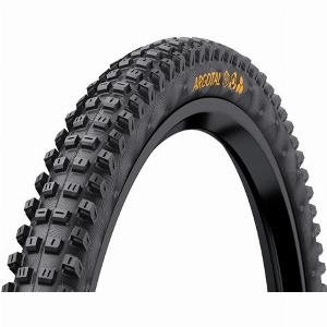 Continental Argotal Downhill Supersoft Compound Foldable 29 MTB Tyre