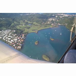 Enjoy 12 Discount on Tour of BasseTerre Les Saintes Gift Card