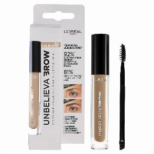 Gel per Sopracciglia LOréal Paris Unbelievabrow 34 ml  26 di sconto