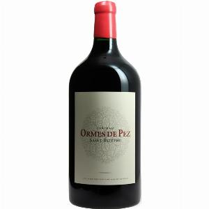 Château Ormes de Pez 5ème Cru Classé 2020 150 cl  rouge par 1
