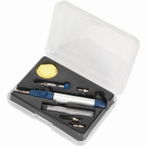 Enjoy an 18 Discount on the Sealey AK2953 7Piece Micro Butane Kit