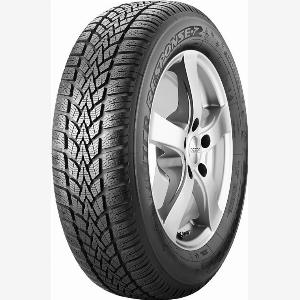 Dunlop Winter Response 2 16570 R14 81T jetzt für 6029  mit 17  Rabatt