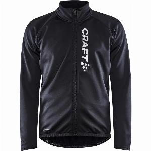 Réduction de 68 sur la veste de survêtement Craft Core pour le vélo