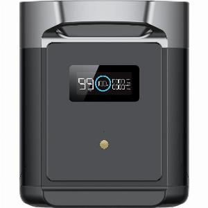 Enjoy 44 Discount on Refurbished EcoFlow DELTA 2 Max Smart Battery