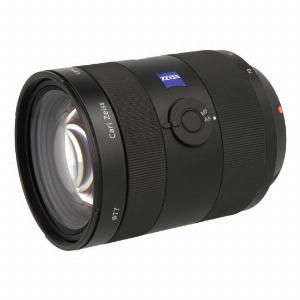 Sony 2470mm 128 AF nero  Ricondizionato  ottimo  Grade A