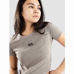 Blue Tomato Washed Out Baby TShirt grigio