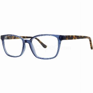Gallery MALLORY Glasses Blue MALLORYBlue