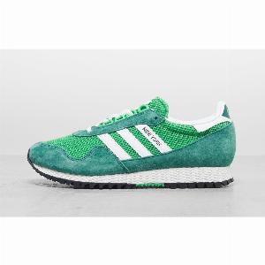 13 Rabatt auf adidas Originals New York grün grün erhältlich