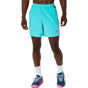 Asics padel court 7in short mike yanguas ss25 short
