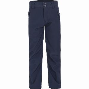 Galloway Softshell Trousers