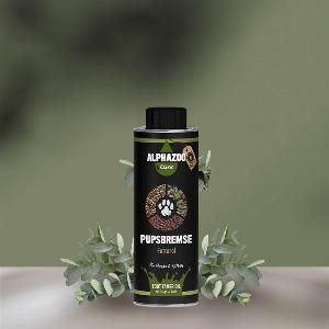 Pupsbremse Futteröl für Hunde  Katzen 250ml jetzt nur 895 