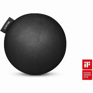 Stryve Aktiver Ball All Black 65 cm  Gymnastikball jetzt 129
