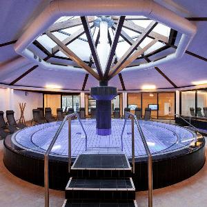 Entdecken Sie das Heilthermenresort Jetzt nur 326  statt 359