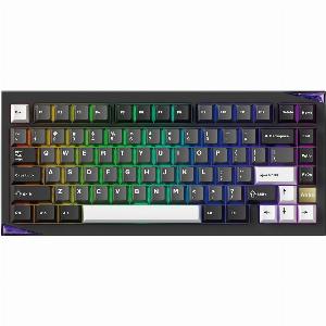 Scopri il 5 di sconto su Tastiera Meccanica Personalizzata Mineral 01