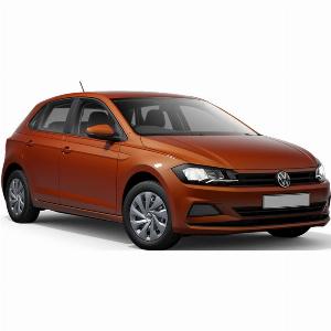 Enjoy 21 Discount on the VW Polo Automatic