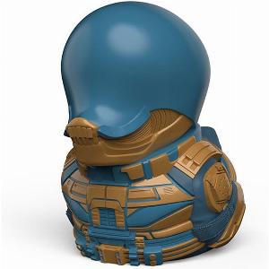 DAMAGED BOX TUBBZ The Suicide Squad Bloodsport Cosplaying Duck Collectible