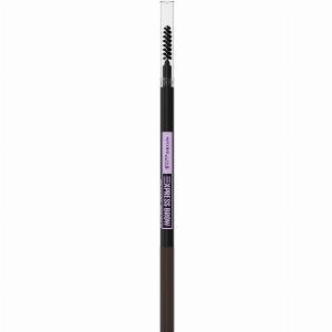 MAYBELLINE NEW YORK  Brow Ultra Slim Matite sopracciglia 1 pieces Nero female