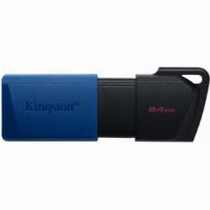 Kingston 64gb dt exodia m usb32 gen 1