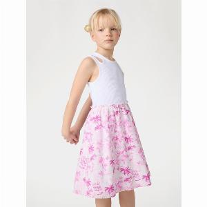 Abito Midi Fit And Flare da 36  a 30  risparmia il 17
