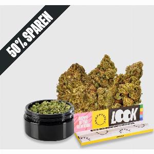 35 Rabatt auf das Blüten SparBundle Jetzt zugreifen