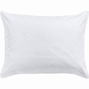 15 Rabatt auf ERWIN M Kissenbezug Livorno 70x90 cm weiß