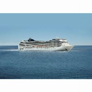 Explore the Mediterranean from Civitavecchia Now 19228 Save 19