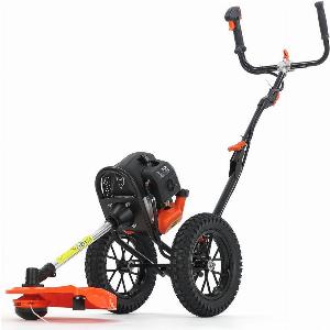 Decespugliatore a benzina FUXTEC FXFSR152 52cc ora a 194 5