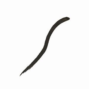 Stay Perfect Liquid Liner 17ml  Black