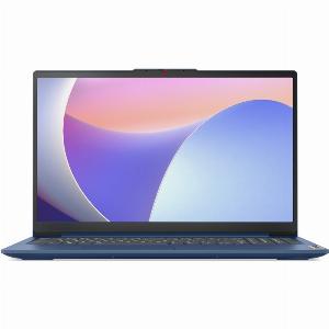 Lenovo IdeaPad Slim 3 15IAH8 Core i512450H 8GB RAM 512GB SSD Laptop  FHD Display