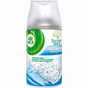 Air Wick Freshmatic Cool Linen Refill 250ml