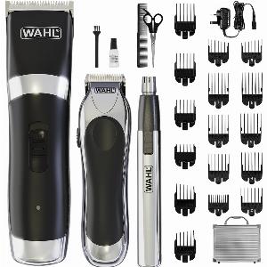 Get 50 Off the Wahl Cordless Clipper and Trimmer Grooming Kit