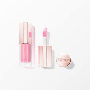 Skin Idôle Juicy Blush  SkinFusing Juicy Colors In A Lightweight Matte Liquid Blush  Pink Oh La La  Per Donna  Lancôme