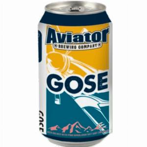 Offerta Sconto del 20 su Aviator Gose di Aviator Brewing Company