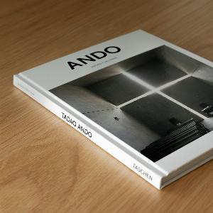 Sparen Sie 11 auf das Ando Basic Art Series Buch jetzt sichern