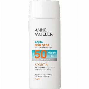 Anne Möller Aqua Non Stop Facial Lotion SPF 50