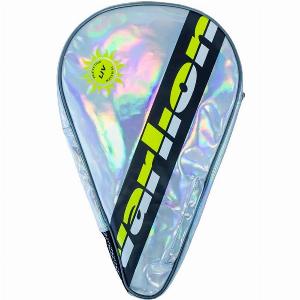 Varlion Padel Cover silver