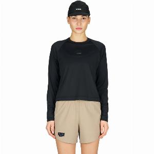 Enjoy 29 Off UNNA Womens Gleaming Long Sleeve Top