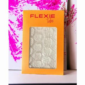 Sichern Sie sich 13 Rabatt auf flexible Laschen