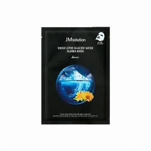58 Rabatt auf JM SOLUTION  Snow Lotus Glacier Wasser Mask 1 Stück